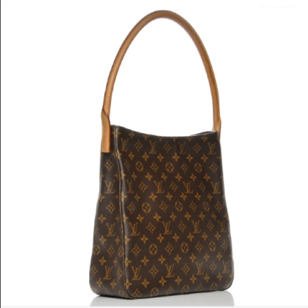 💯 AUTHENTIC Louis Vuitton zipper tote - Picture 4 of 13